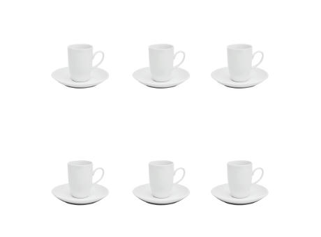 Espresso-Tassen-Set BUONGUSTO