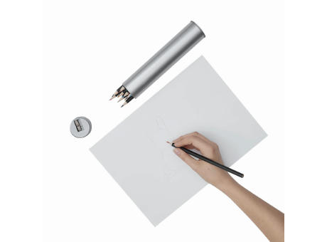 COLOUR BALANCE - Buntstifte