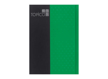 SIGNUM - Notizbuch im DIN-A6-Format