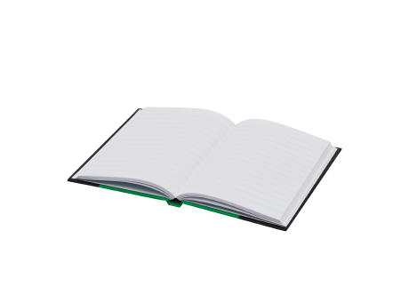 SIGNUM - Notizbuch im DIN-A6-Format