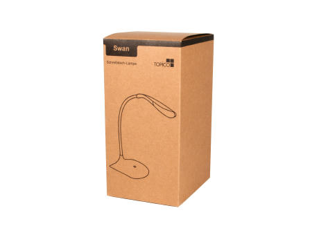 SWAN - Schreibtisch-Lampe