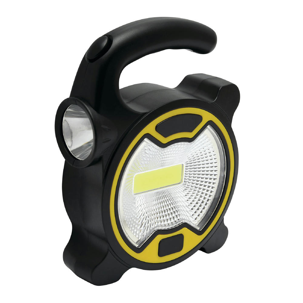 DO IT YOURSELF - Arbeitsleuchte