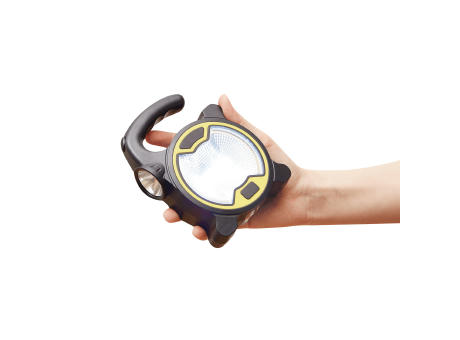 DO IT YOURSELF - Arbeitsleuchte