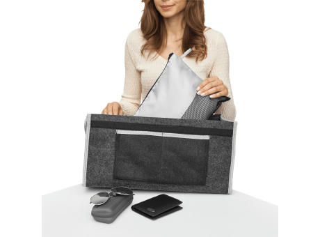 CAR ASSISTANT - Kofferraumtasche