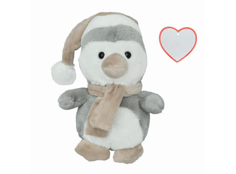 PIPITO - Plüsch-Pinguin