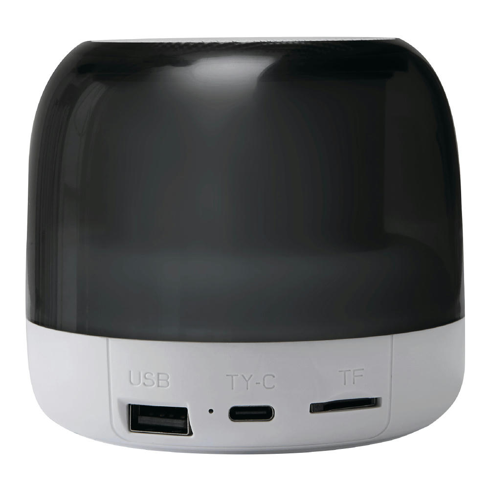 Wireless-Lautsprecher WHITE OYSTER