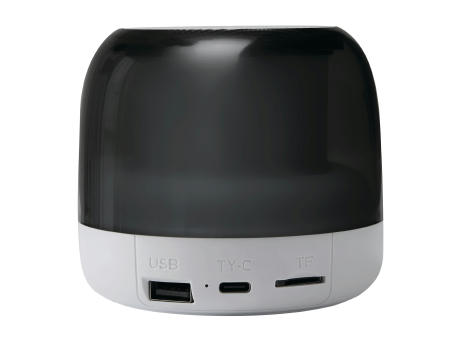 Wireless-Lautsprecher WHITE OYSTER