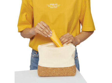 Utensilientasche CORK USE