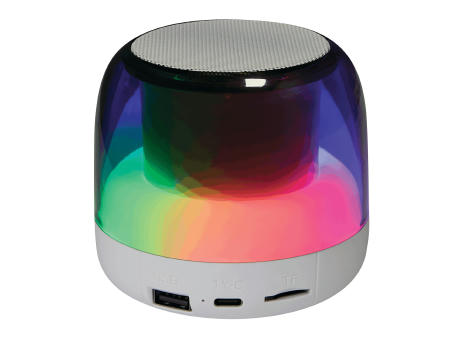 Wireless-Lautsprecher WHITE OYSTER