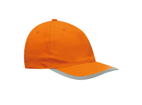 6-panel-Cap DETECTION