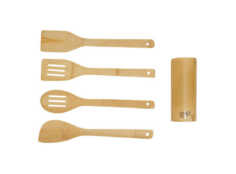 Kochlöffel-Set COOKING TIME