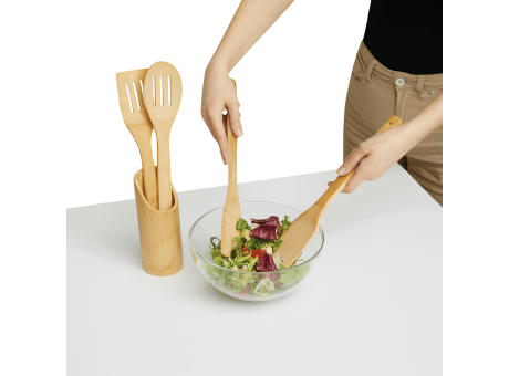 Kochlöffel-Set COOKING TIME
