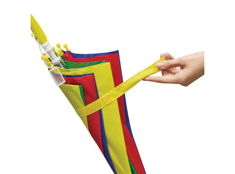 LOLLIPOP - Kinderschirm