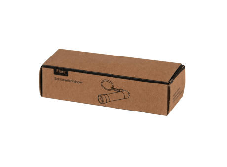 FLARE - Schlüsselanhänger