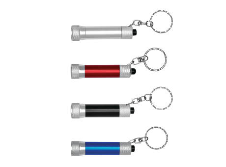 FLARE - Schlüsselanhänger