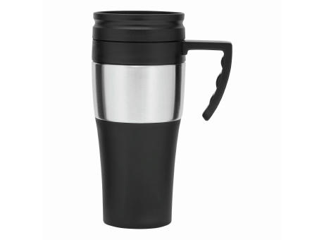 Isolierbecher HOT DRINK