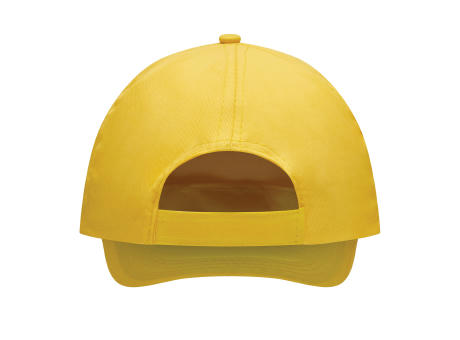 FAVOURITE - 5-Panel-Cap
