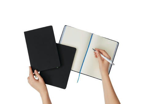 Notizbuch LECTOR im DIN-A5-Format