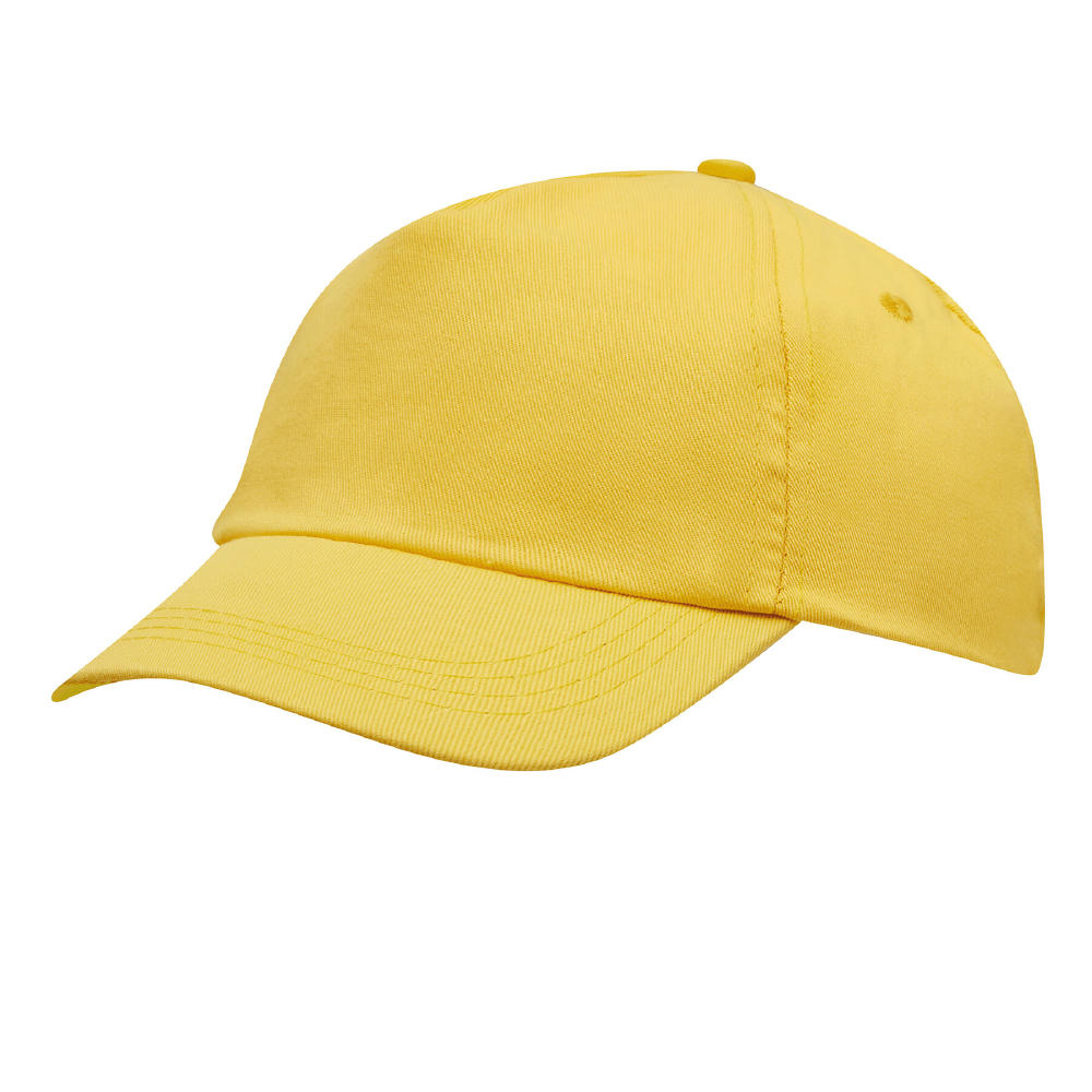 FAVOURITE - 5-Panel-Cap