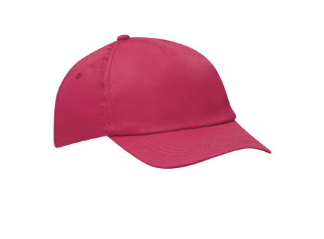 FAVOURITE - 5-Panel-Cap