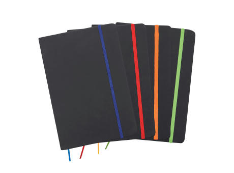 Notizbuch LECTOR im DIN-A5-Format