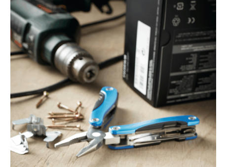 BIG PLIERS - Multifunktionswerkzeug