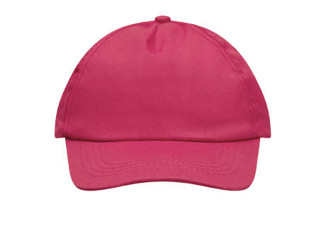 FAVOURITE - 5-Panel-Cap