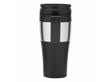 Isolierbecher HOT DRINK