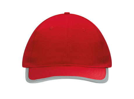 6-panel-Cap DETECTION