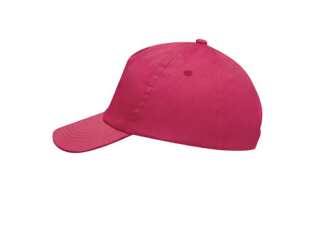 FAVOURITE - 5-Panel-Cap