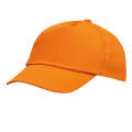 FAVOURITE - 5-Panel-Cap