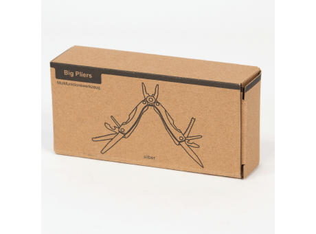 Multifunktionswerkzeug BIG PLIERS