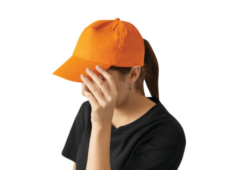 FAVOURITE - 5-Panel-Cap