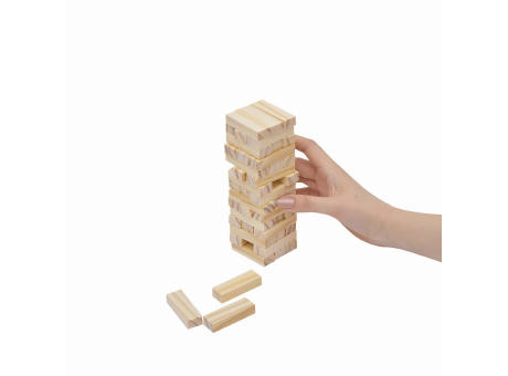 HIGH-RISE - Wackelturm