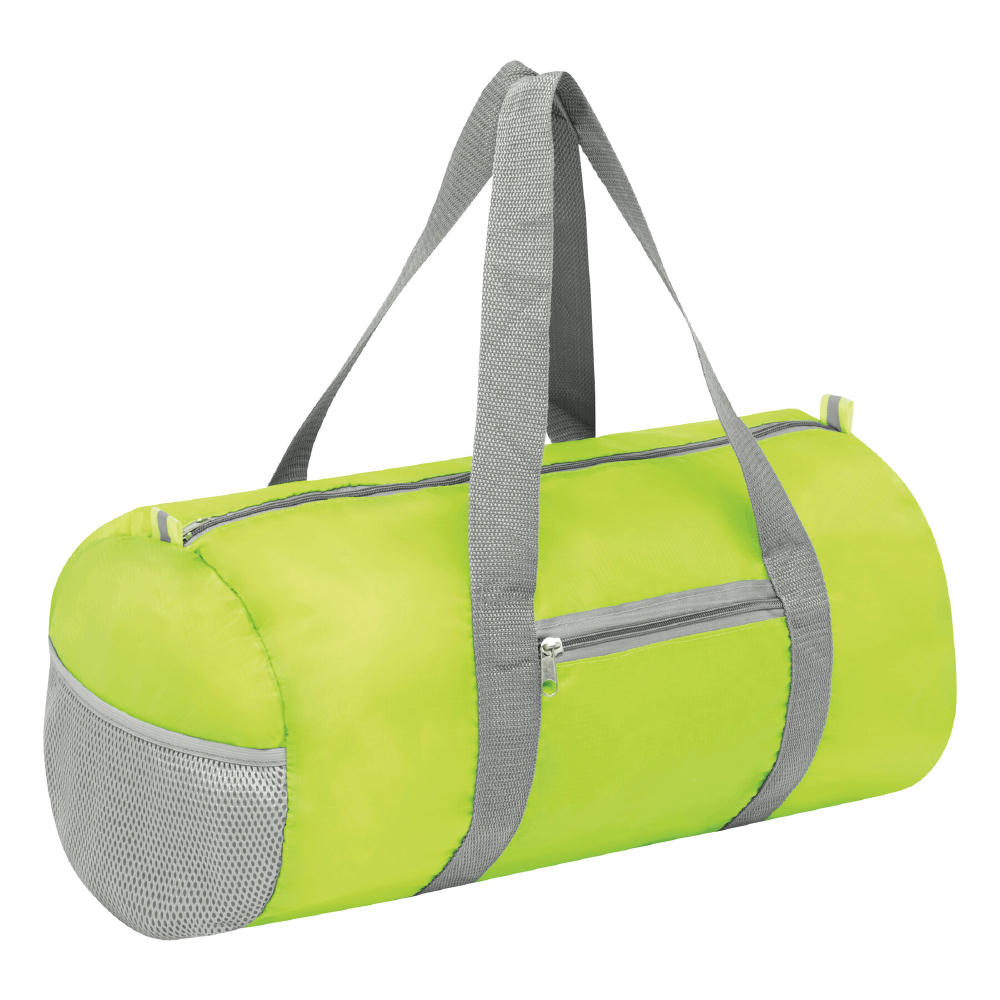 VOLUNTEER GYM - Sporttasche, faltbar
