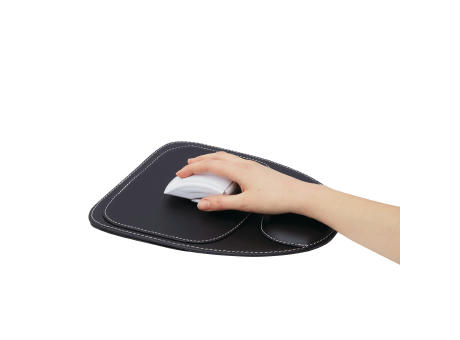 NOBLESSE - Mousepad