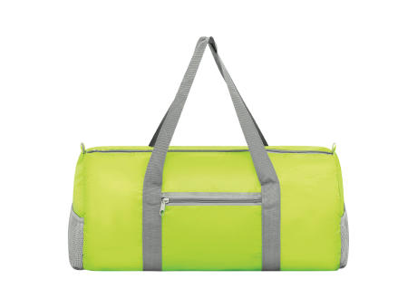 VOLUNTEER GYM - Sporttasche, faltbar