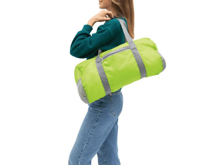 VOLUNTEER GYM - Sporttasche, faltbar