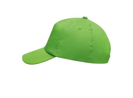 FAVOURITE - 5-Panel-Cap