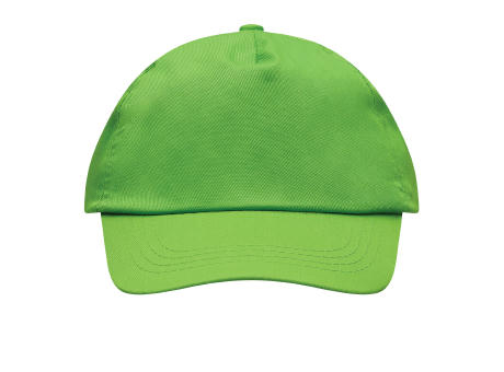 FAVOURITE - 5-Panel-Cap