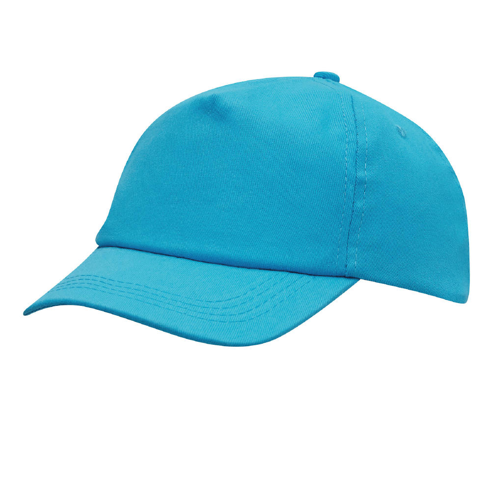FAVOURITE - 5-Panel-Cap