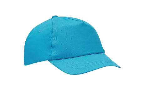 FAVOURITE - 5-Panel-Cap