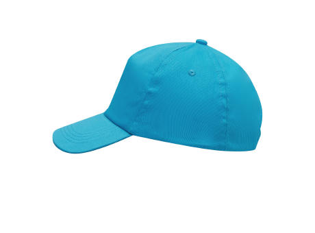 FAVOURITE - 5-Panel-Cap