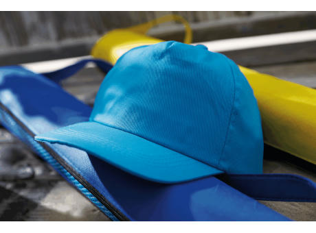 FAVOURITE - 5-Panel-Cap