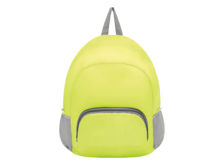 VOLUNTEER - Rucksack, faltbar