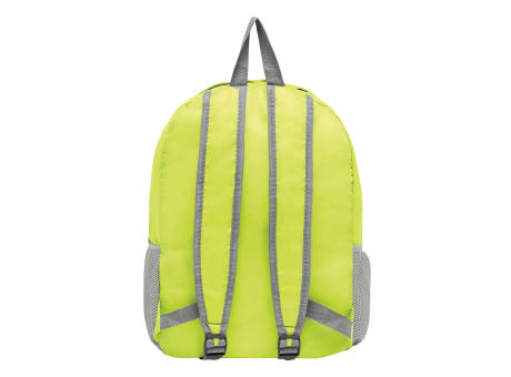 VOLUNTEER - Rucksack, faltbar