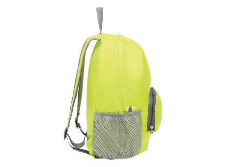 VOLUNTEER - Rucksack, faltbar