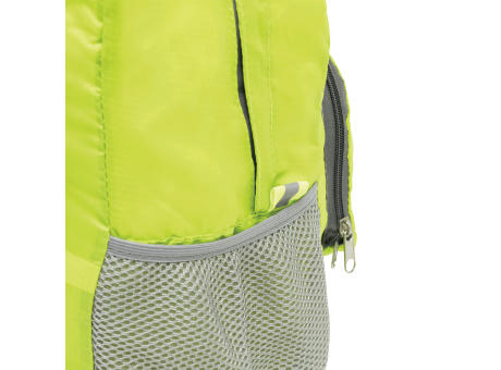 VOLUNTEER - Rucksack, faltbar