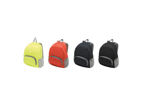 VOLUNTEER - Rucksack, faltbar