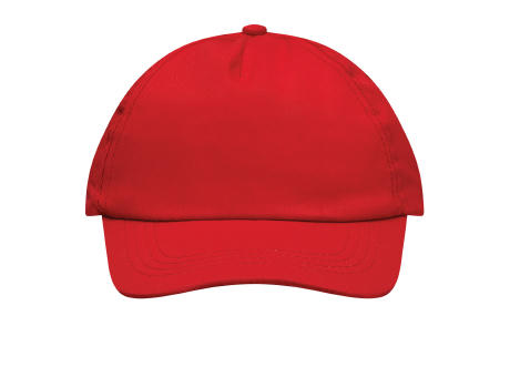 FAVOURITE - 5-Panel-Cap